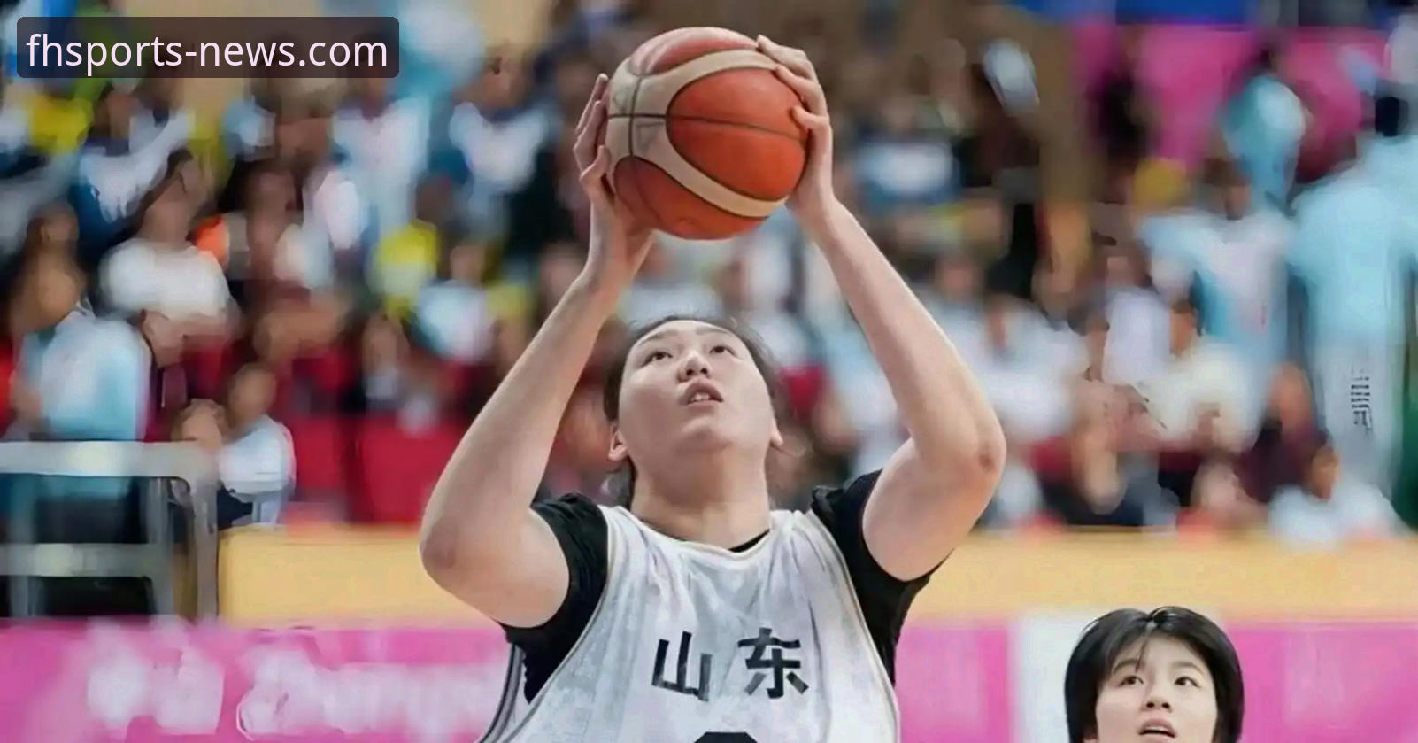 3大看点解码WCBA总决赛G1：四川女篮如何用95-61创纪录大胜